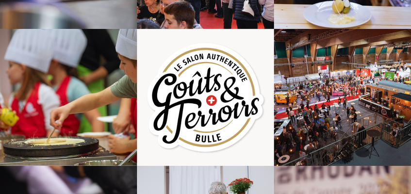 Concours Goût et Terroir